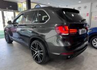 BMW X5 SDRIVE25D