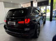 BMW X5 SDRIVE25D