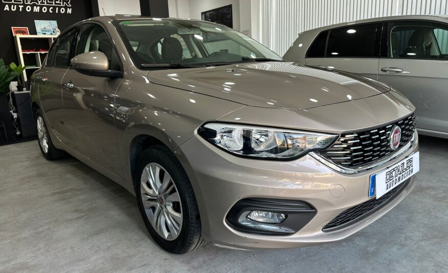 FIAT Tipo LOUNGE