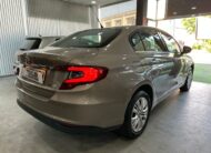 FIAT Tipo LOUNGE