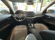 FIAT Tipo LOUNGE