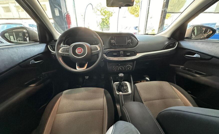 FIAT Tipo LOUNGE