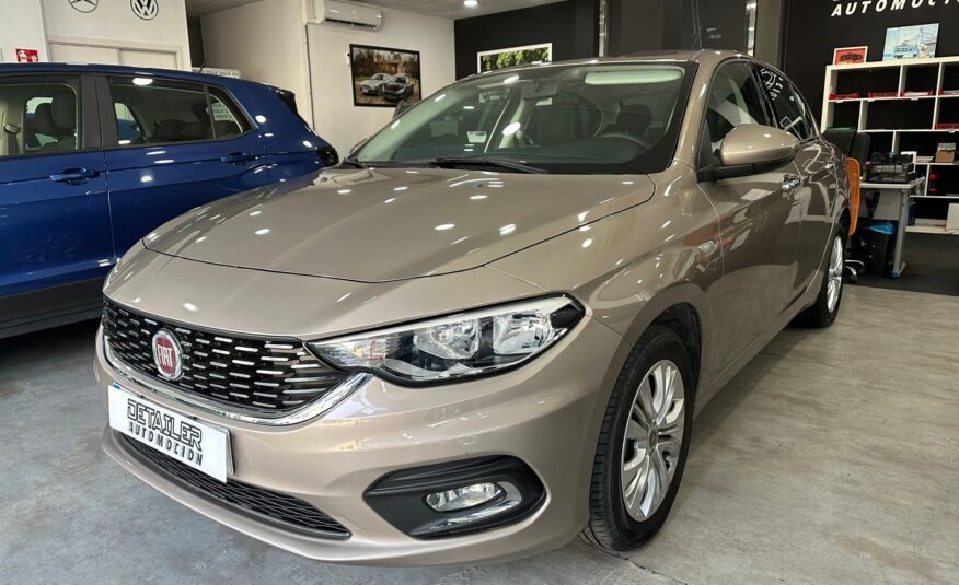 FIAT Tipo LOUNGE