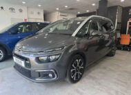 CITROEN GRAND C4 SPACETOURER