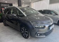 CITROEN GRAND C4 SPACETOURER