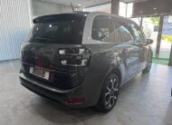 CITROEN GRAND C4 SPACETOURER