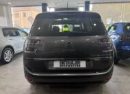 CITROEN GRAND C4 SPACETOURER