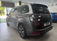 CITROEN GRAND C4 SPACETOURER