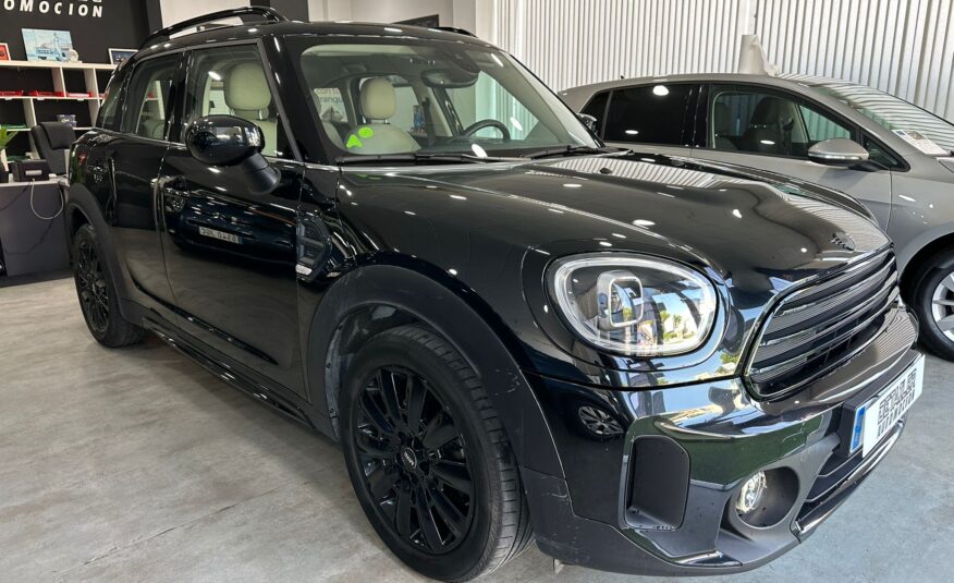 MINI COUNTRYMAN 2023