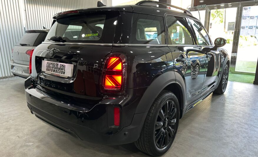 MINI COUNTRYMAN 2023