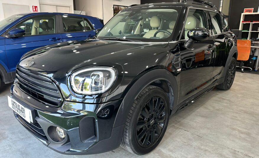 MINI COUNTRYMAN 2023