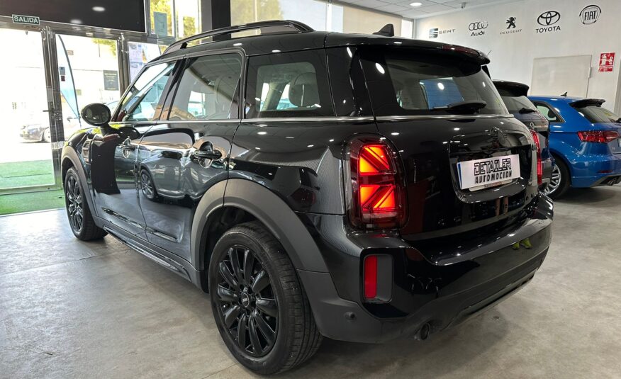 MINI COUNTRYMAN 2023