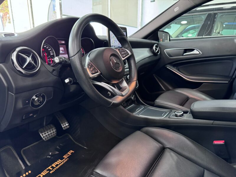 MERCEDES-BENZ Clase GLA GLA 220 d