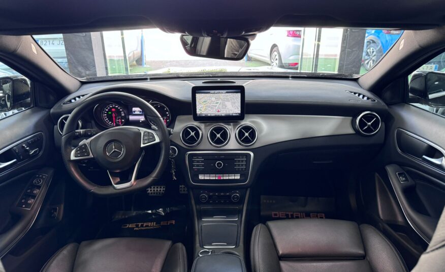 MERCEDES-BENZ Clase GLA GLA 220 d