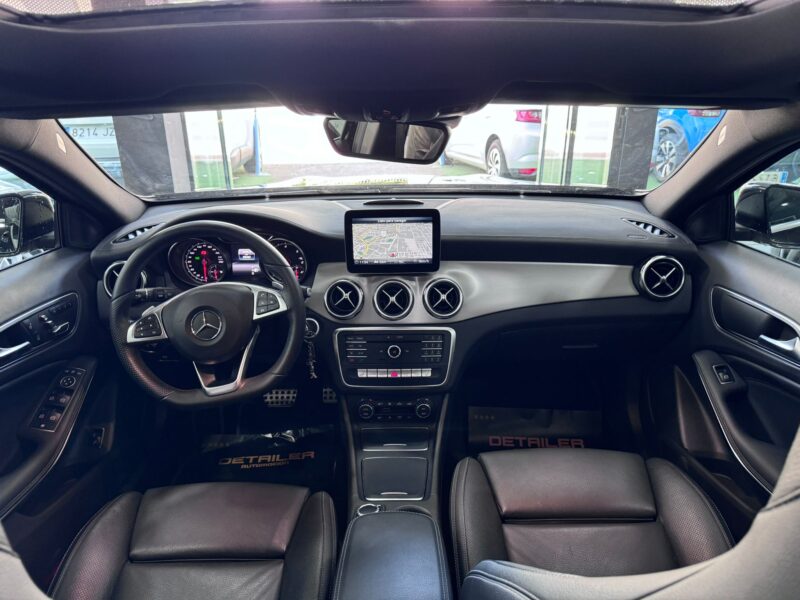 MERCEDES-BENZ Clase GLA GLA 220 d