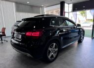 MERCEDES-BENZ Clase GLA GLA 220 d