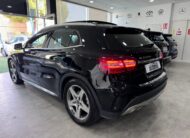 MERCEDES-BENZ Clase GLA GLA 220 d