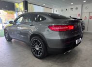 MERCEDES-BENZ GLC COUPE GLC 220 d 4MATIC