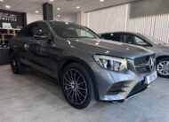 MERCEDES-BENZ GLC COUPE GLC 220 d 4MATIC