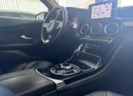 MERCEDES-BENZ GLC COUPE GLC 220 d 4MATIC