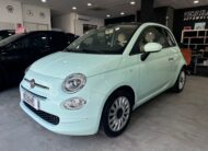 FIAT 500 2021