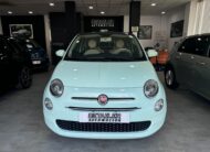 FIAT 500 2021