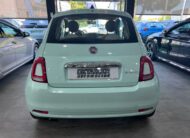 FIAT 500 2021