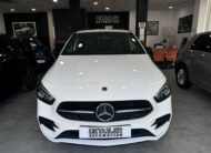 MERCEDES-BENZ Clase B AMG