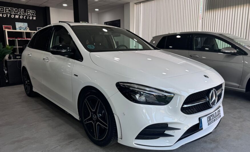 MERCEDES-BENZ Clase B AMG