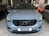 VOLVO XC40 R-Desing