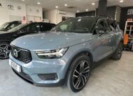 VOLVO XC40 R-Desing