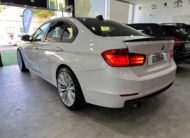 BMW Serie 3 316D