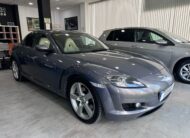 MAZDA RX8 192 CV