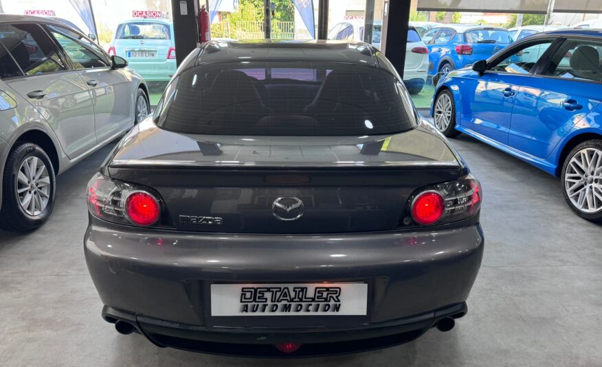 MAZDA RX8 192 CV