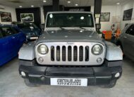 JEEP Wrangler Unlimited 2.8 CRD Sahara Auto