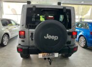 JEEP Wrangler Unlimited 2.8 CRD Sahara Auto