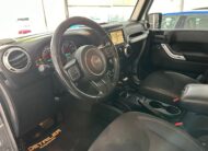 JEEP Wrangler Unlimited 2.8 CRD Sahara Auto