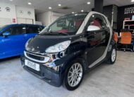 SMART FORTTWO COUPE 62 PASSION