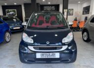 SMART FORTTWO COUPE 62 PASSION