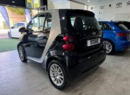 SMART FORTTWO COUPE 62 PASSION