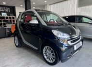 SMART FORTTWO COUPE 62 PASSION