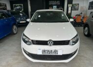 VOLKSWAGEN POLO 1.2 TDI