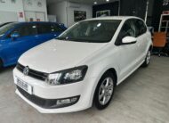 VOLKSWAGEN POLO 1.2 TDI