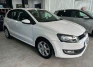 VOLKSWAGEN POLO 1.2 TDI