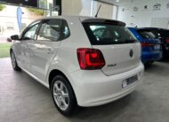 VOLKSWAGEN POLO 1.2 TDI