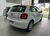 VOLKSWAGEN POLO 1.2 TDI