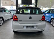 VOLKSWAGEN POLO 1.2 TDI