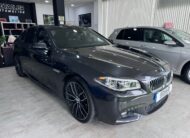 BMW SERIE 5 530DA XDRIVE