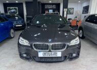 BMW SERIE 5 530DA XDRIVE