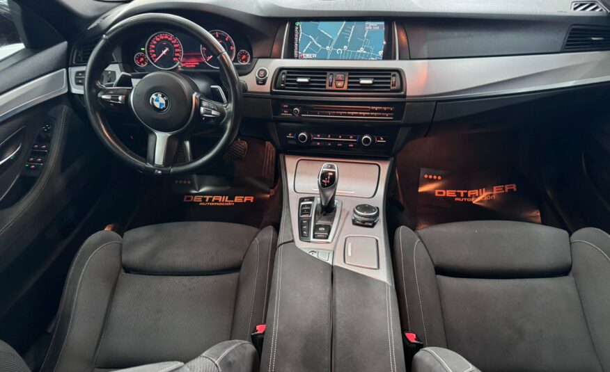 BMW SERIE 5 530DA XDRIVE